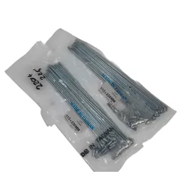 Küllő+anya grt. 220mm+225mm hátsó /cs100/