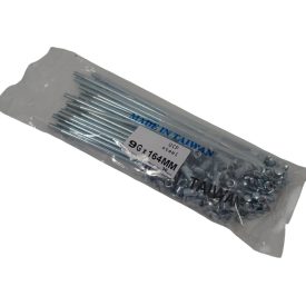 Küllő+anya 19" nagyfékdobos grt.