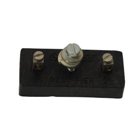 Egyenirányító-ellenállás /yezdi/