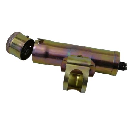 Elemtartó, sárgahorganyzott, Simson KR50, SR2, SR2E
