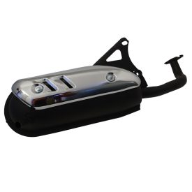 Kipufogó dob 3kj,3ry,3yk,3yj