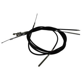 Bowden garnitúra /353-354/ menetes