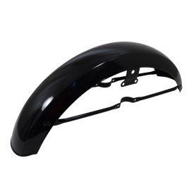 Sárvédő első fekete