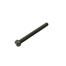 Csavar generátor felfogató m5x50