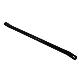 Kipufogó tartó pálca