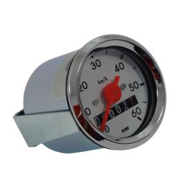 Kilométer Óra 60-As, Simson KR51