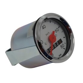 Kilométer Óra 80-As, Simson KR51