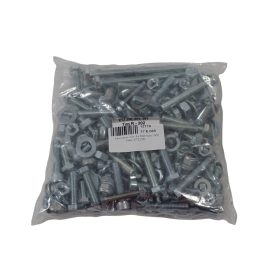 Csavar készlet vázhoz