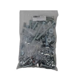 Csavar készlet vázhoz