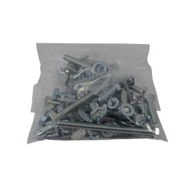 Csavar készlet vázhoz