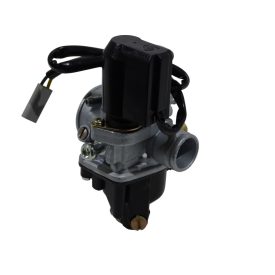 Karburátor kpl. dellorto típusú (replika), 12 mm