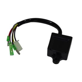 Gyújtáselektronika 3kj