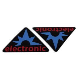 Matrica elektronic, Pár, Simson S51