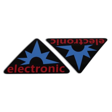Matrica elektronic, Pár, Simson S51
