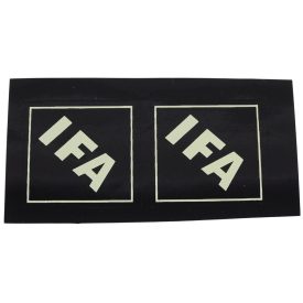 Matrica ifa, Pár, Simson S50, S51