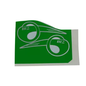 Matrica kicsi /pár/