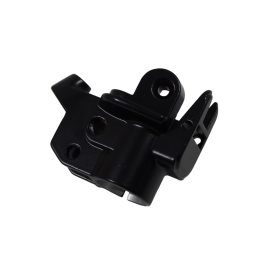 Kuplung Kar Ház, Simson KR51