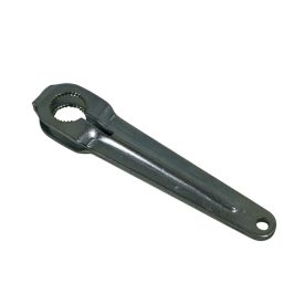 Fékkar fékpedálra