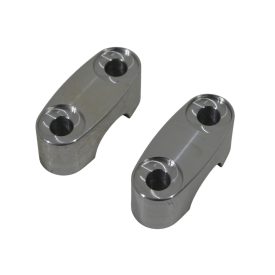 Kormány leszorító bilincs/pár/