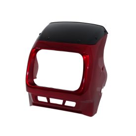 Fényszóró idom /lámpa/