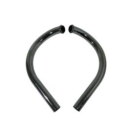 Kipufogó könyök párban /353/