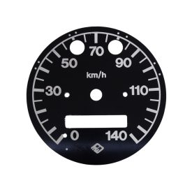 Kilométer óra számlap