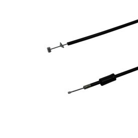   Szivatóbowden, fekete, Enduro kormányhoz, 840/905 mm, Simson S51