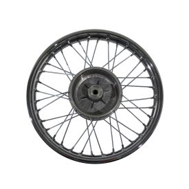 Kerék kpl. 1,85x18"