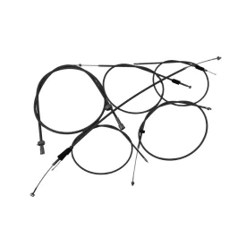 Bowden garnitúra /szürke/