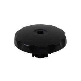 Kormány rögzítéshez műanyag tekerő /mz-etz/