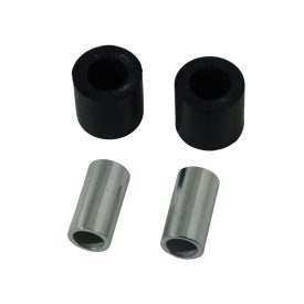 Kipufogó tartó szilent+persely pár