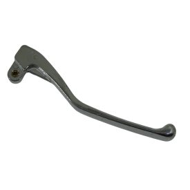 Fékkar fém 12v /féklámpa kapcsolós/