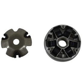 Vario váltó /minarelli/