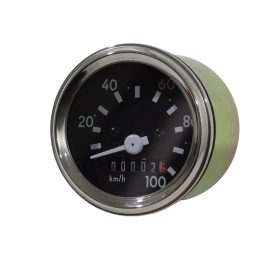 Kilométer Óra 100-As, Simson S51, S53