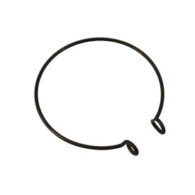 Szívócső gumi bilincs