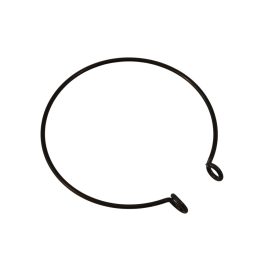 Szívócső gumi bilincs /es,ts250/