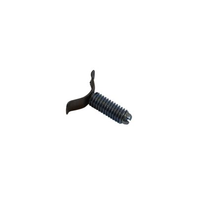 Gázcső rögzítő csavar, Simson S50, S51, S53, SR50