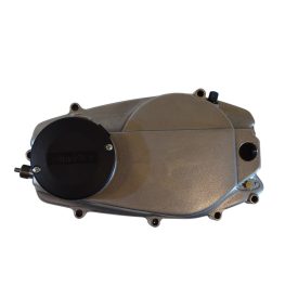 Motorfedél bal olajpumpás