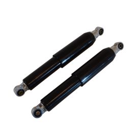   Lengéscsillapító hátsó, pár, Eredeti forma, Simson KR51, SR4-2
