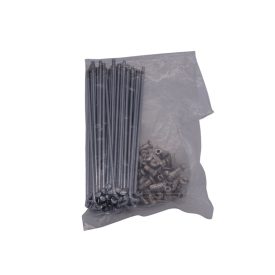 Küllő Grt., Simson S53