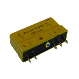 Tirisztor, Simson S51, S53, SR50