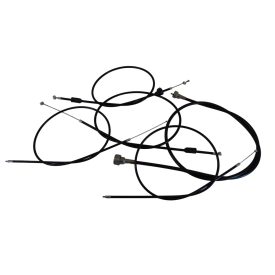 Bowden garnitúra /magas kormányhoz/