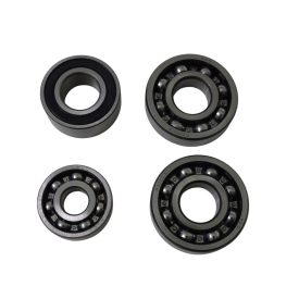 Csapágy készlet motorblokkhoz