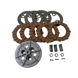 Kuplung felújító klt.