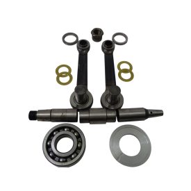 Főtengely felújító klt.