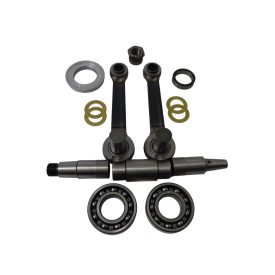 Főtengely felújító klt.