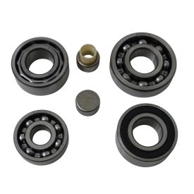 Csapágy készlet motorblokkhoz