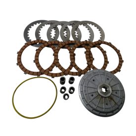 Kuplung felújító klt.