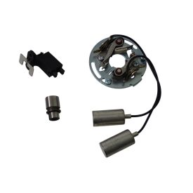 Gyújtás felújító klt.