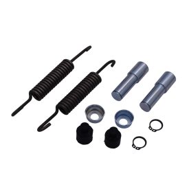 Motorállvány felújító klt. /sztender/